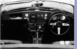 Car Magazine, November 1988