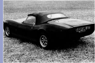 Car Magazine, November 1988